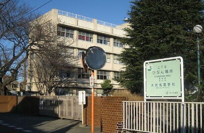 木瀬哲弥の高校の画像
